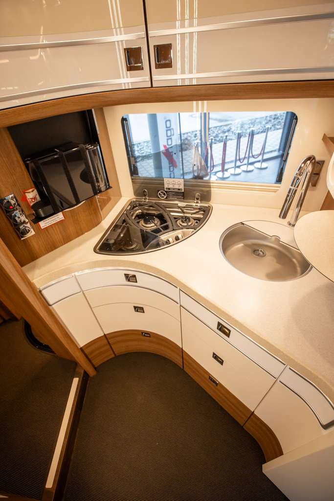 carthago motorhome