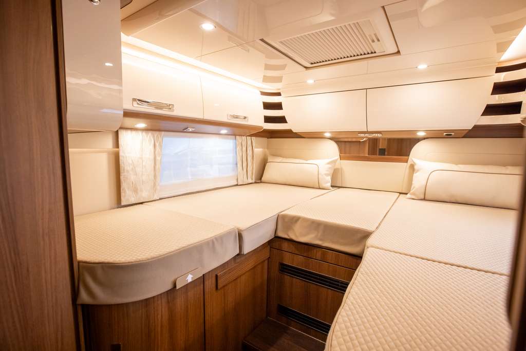 carthago motorhome