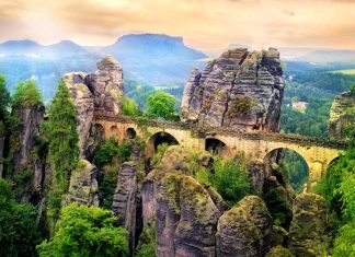 Germania: 50 mete da non perdere Germania in camper