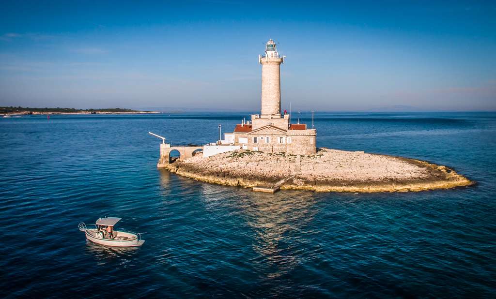 Istria camper