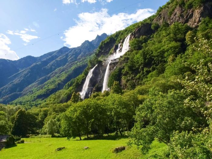 Montagna low cost