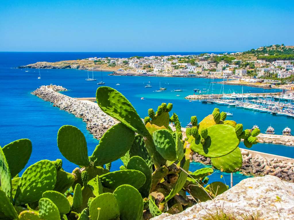 Puglia camper
