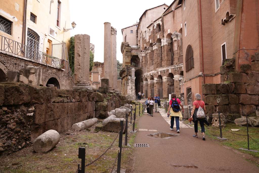 Itinerari città