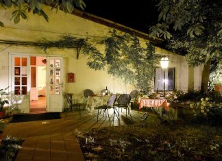 Agriturismo Orsini (PG) Agricampeggio Orsini Umbria