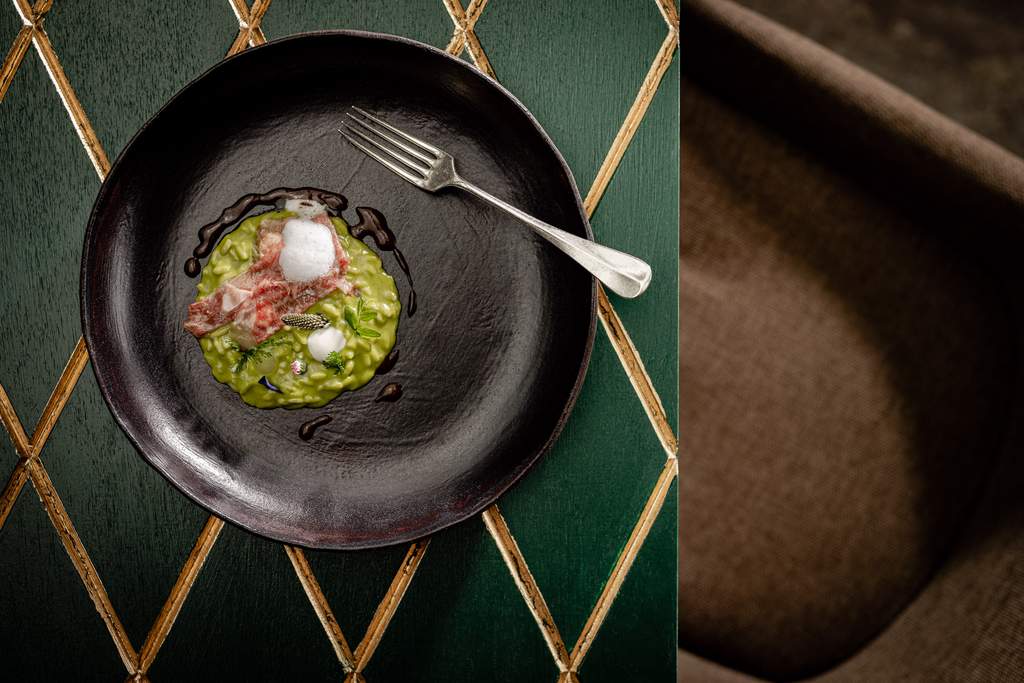 Campeggi enogastronomia