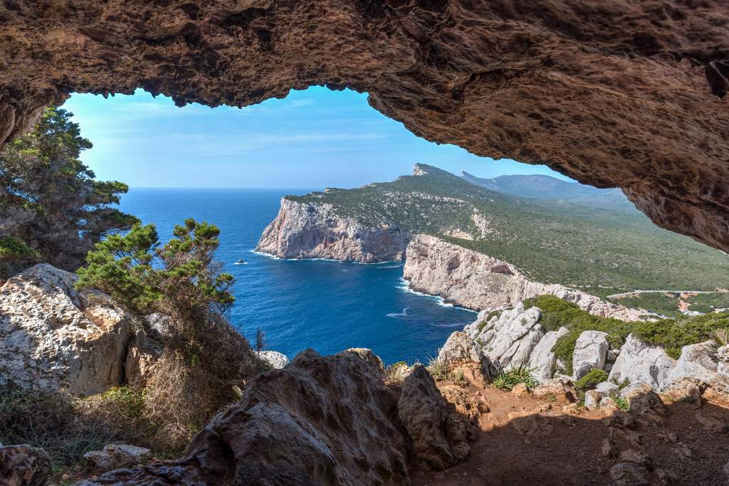 Sardegna in camper