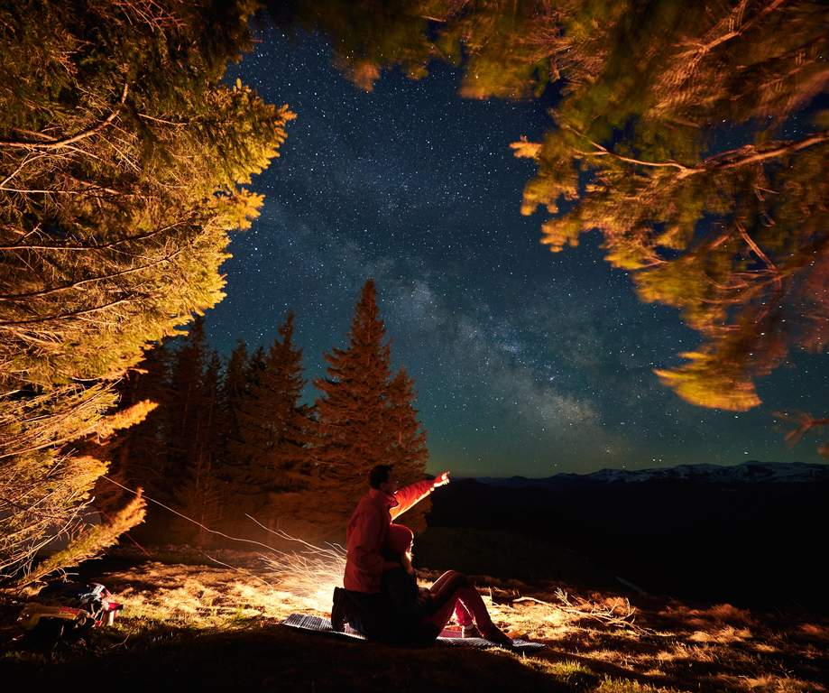 turismo stelle