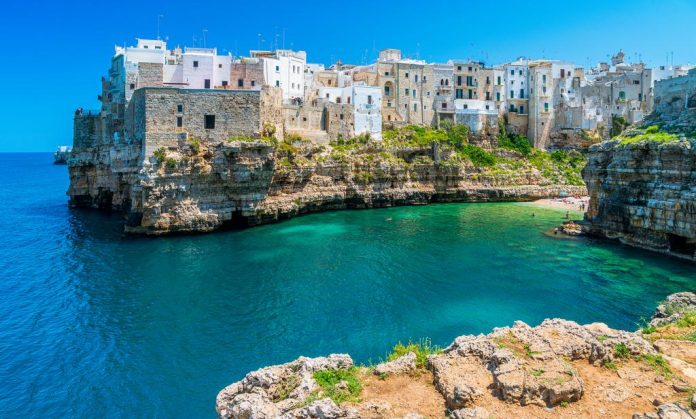 Mare Italia