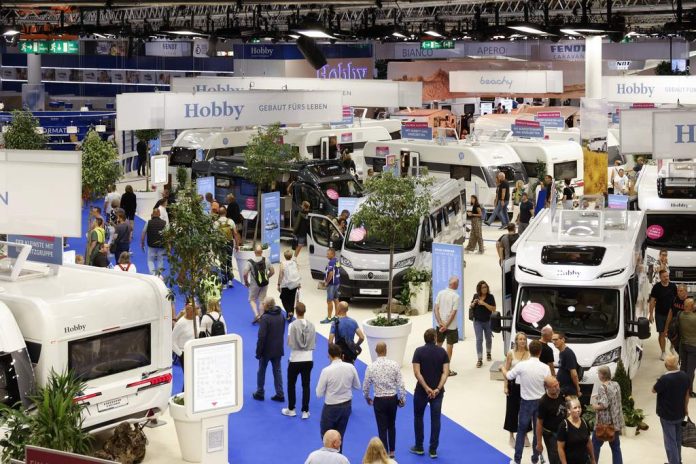 Fiera camper