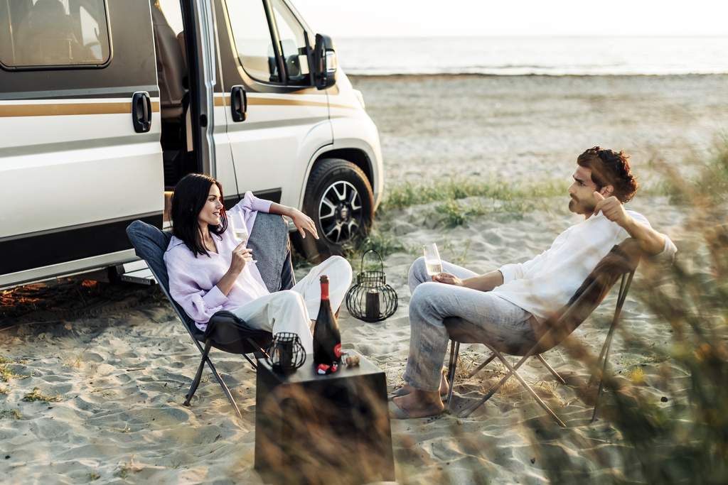 Fiera camper