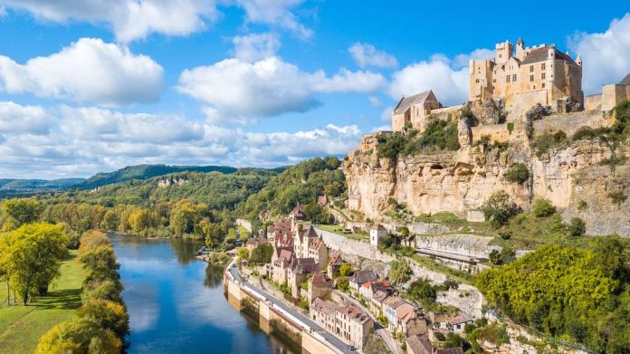 Francia camper