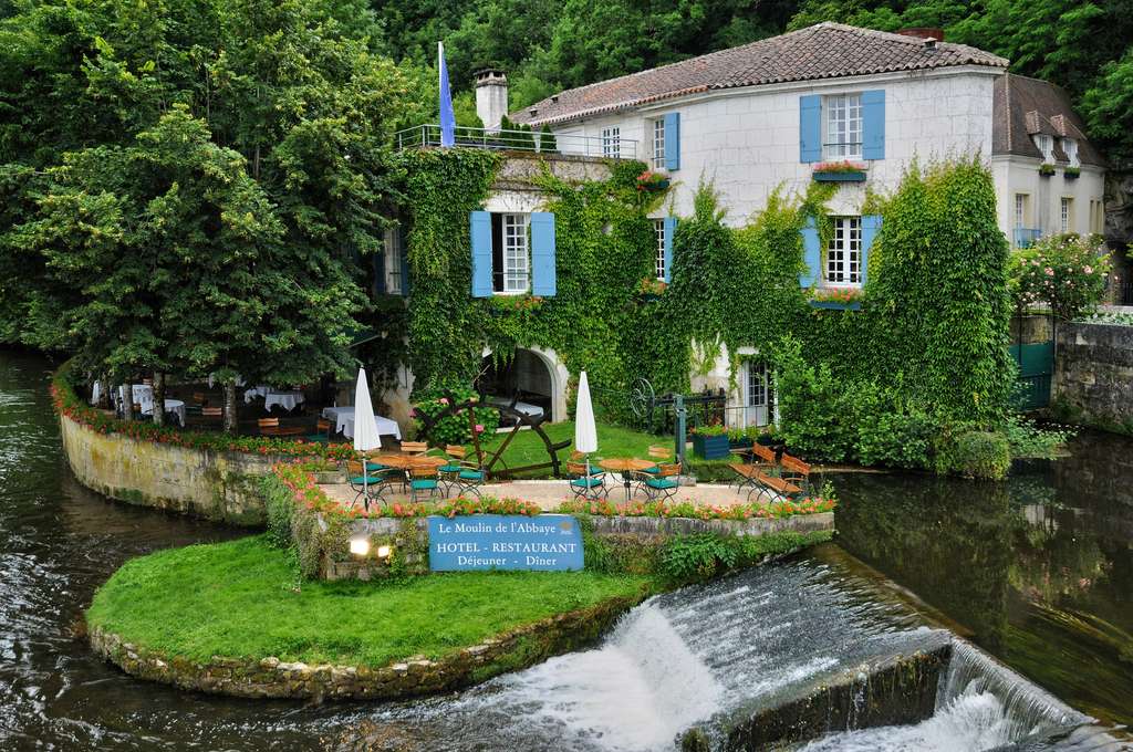 Francia camper