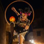 Mercantia festival Certaldo