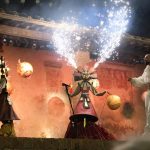 Mercantia festival Certaldo