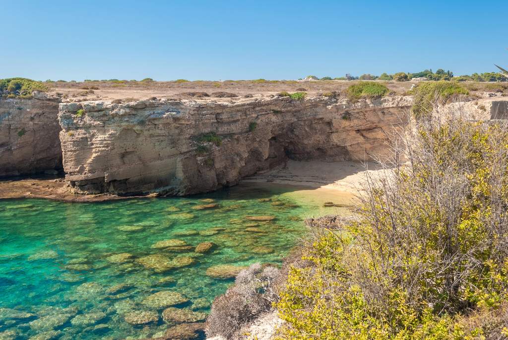 Sicilia in camper