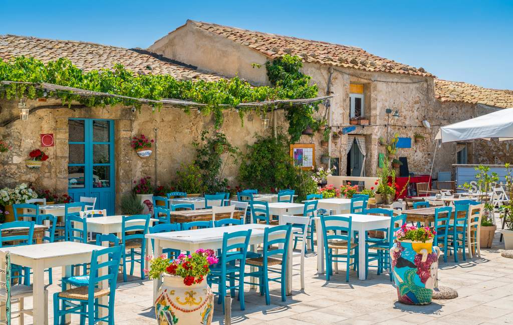 Sicilia in camper