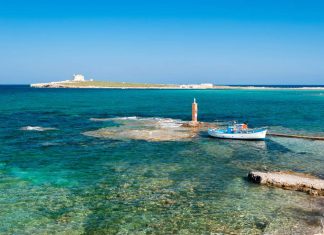 Sicilia in camper