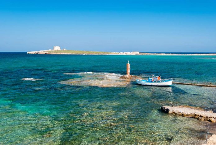 Sicilia in camper