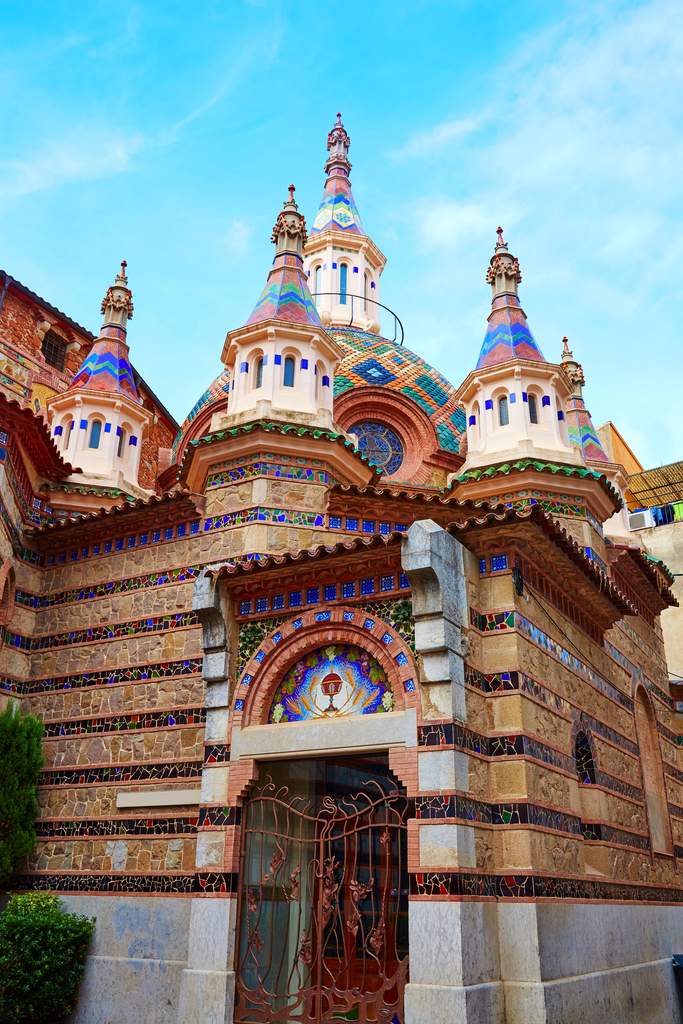 Spagna camper