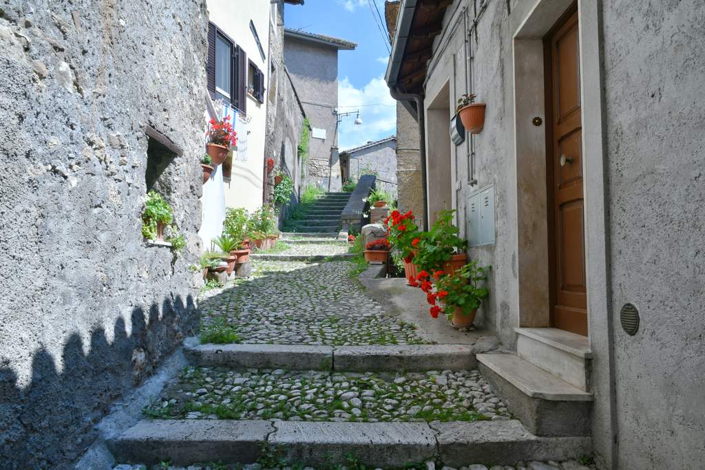 Subiaco San Benedetto