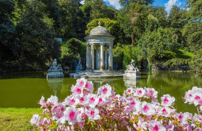 Parco Genova