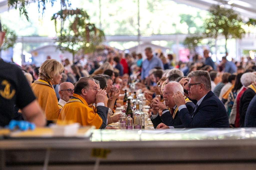 Evento bacalà Sandrigo