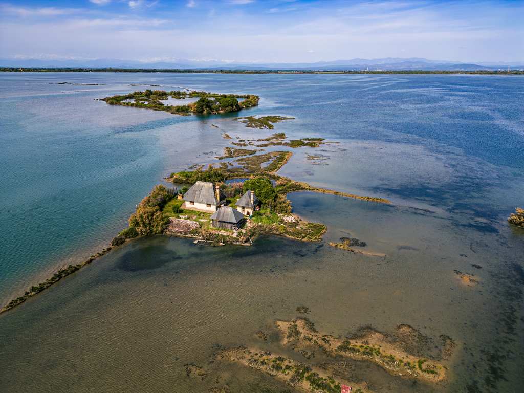 Friuli mare