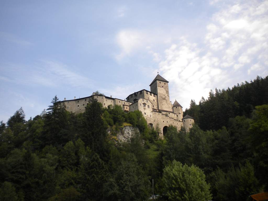 montagna outdoor