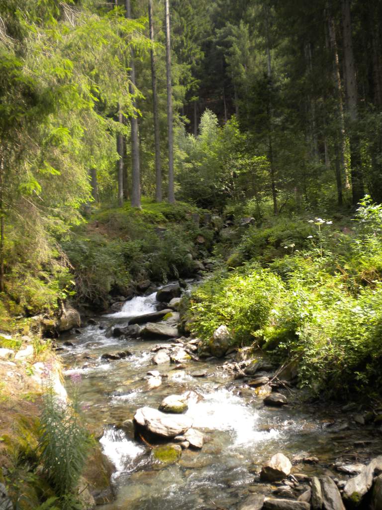 montagna outdoor