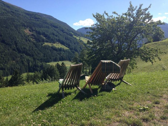 montagna outdoor