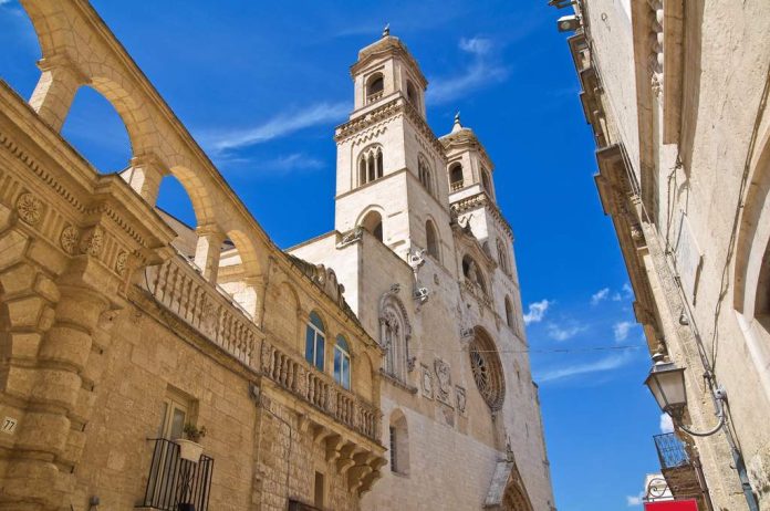 Puglia tradizioni