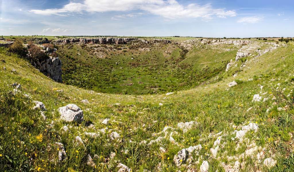 Puglia tradizioni