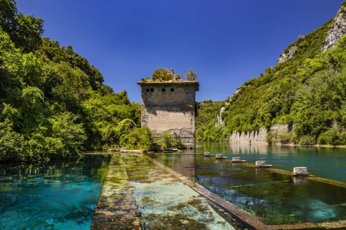 Itinerario Umbria