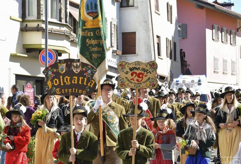 Alpe Cimbra (TN) – Brava Part: la magia delle tradizioni