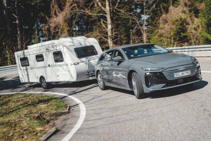 caravan Eriba