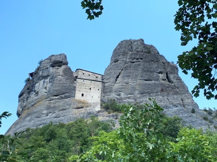 Castelli Liguria