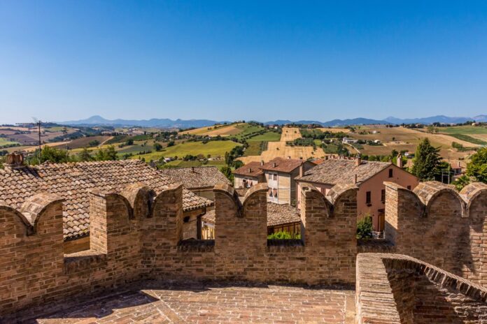 borghi italiani