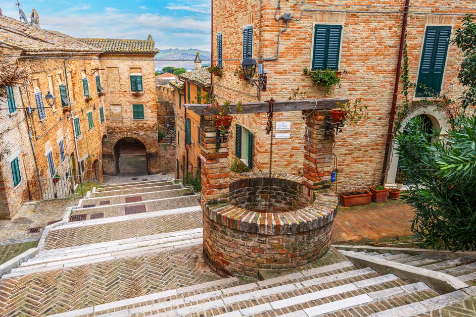 borghi italiani