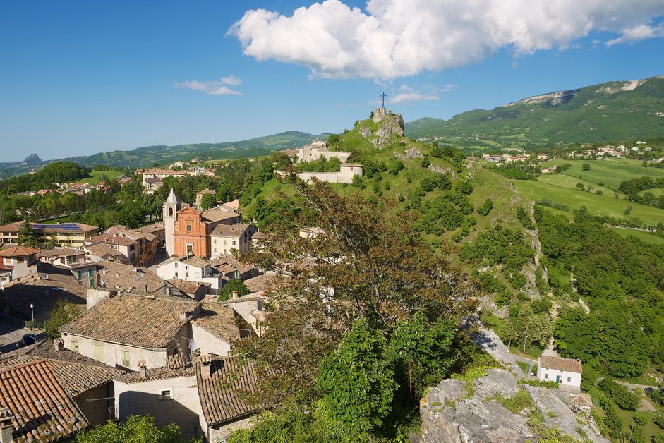 borghi italiani
