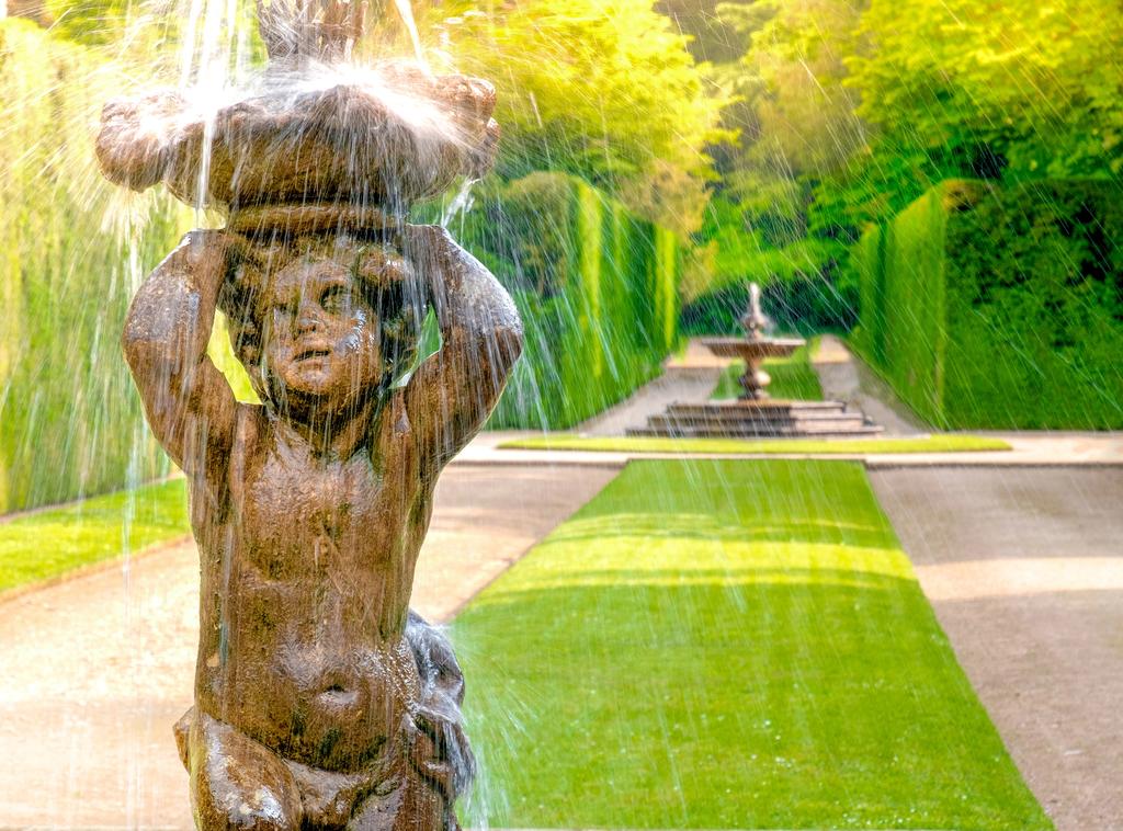 giardini Veneto