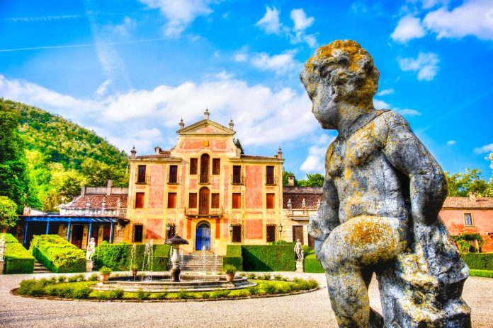 giardini Veneto