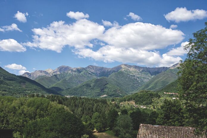 Lunigiana
