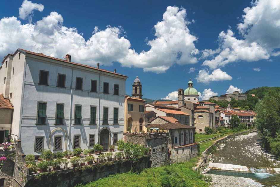 Lunigiana