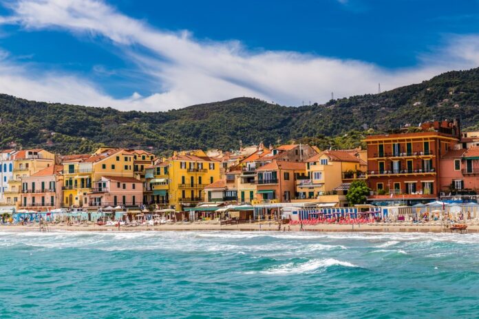 Liguria fuori stagione