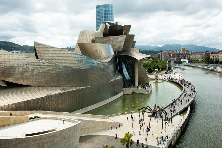 Spagna in camper