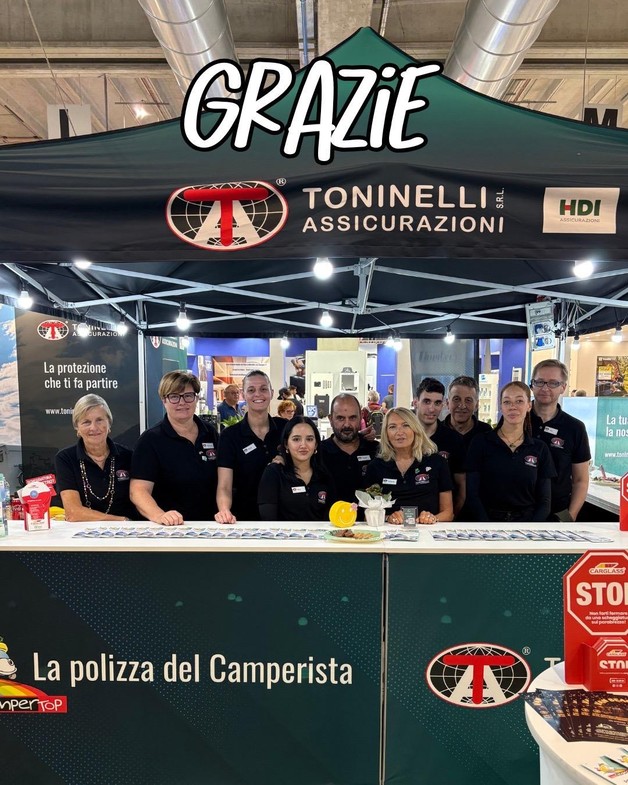 Toninelli agenzia assicurativa