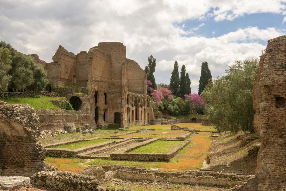 Archeologia lazio
