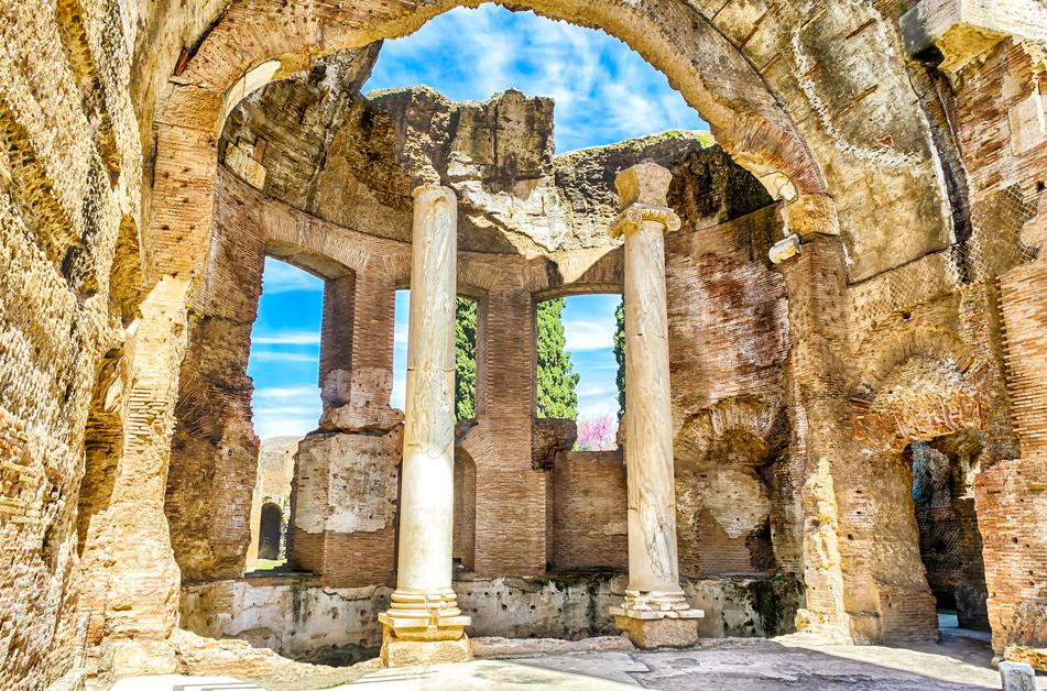 Archeologia lazio