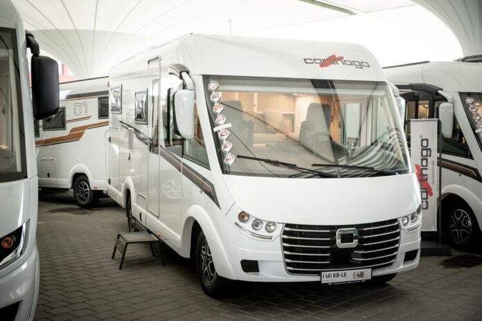 Carthago C1-tourer