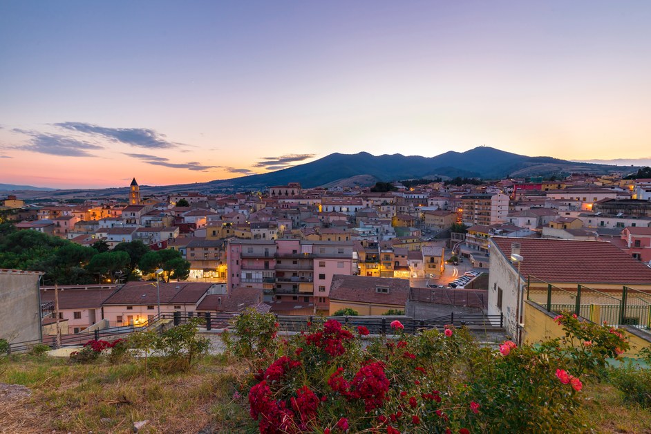 Basilicata gusto